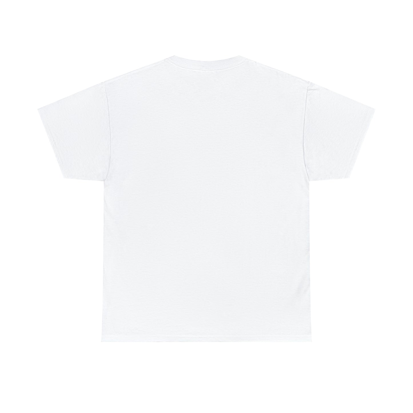 Acquisition Rooms Heavy Cotton Tee