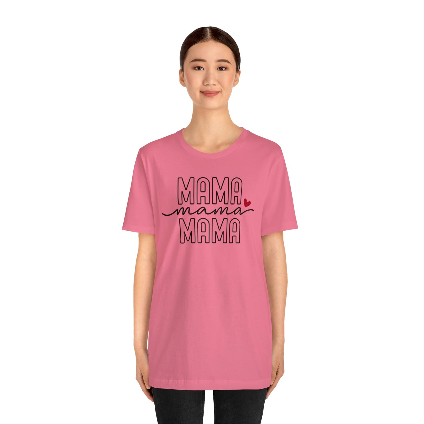 Mama T-Shirt