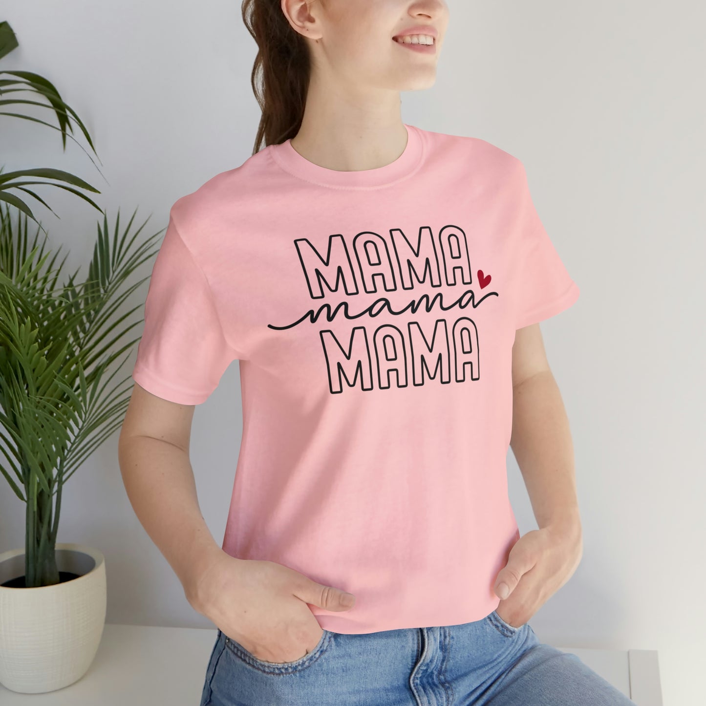 Mama T-Shirt