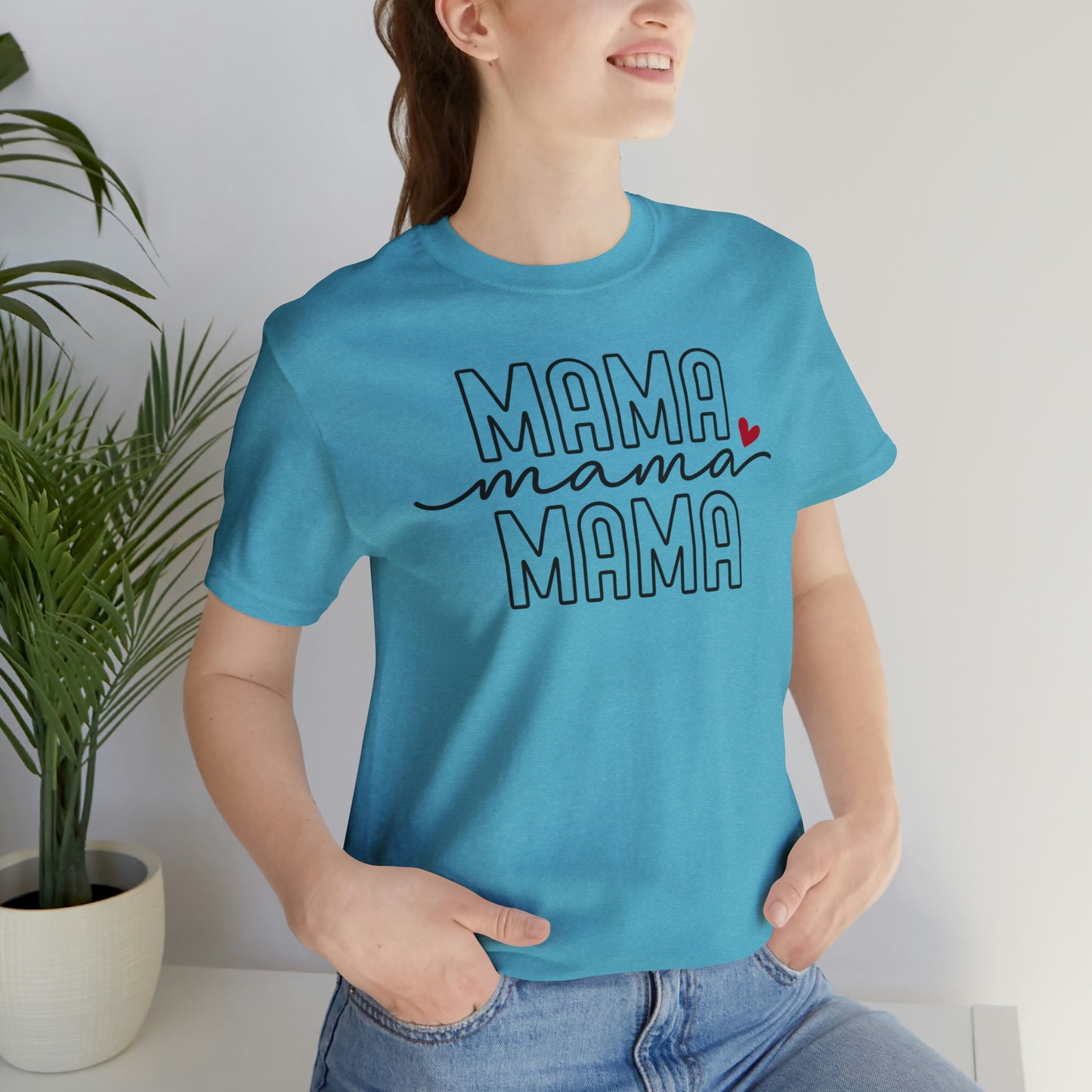 Mama T-Shirt