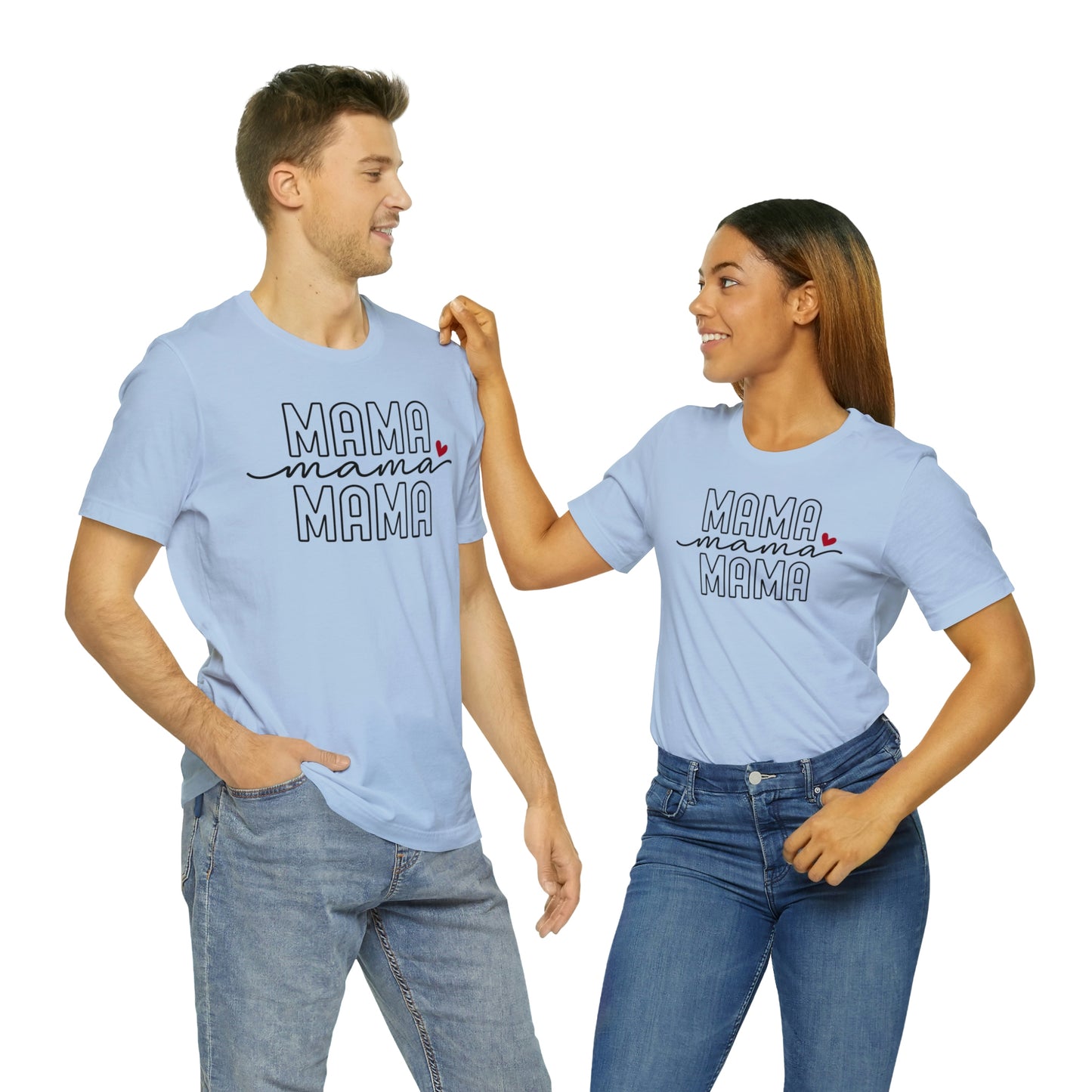 Mama T-Shirt