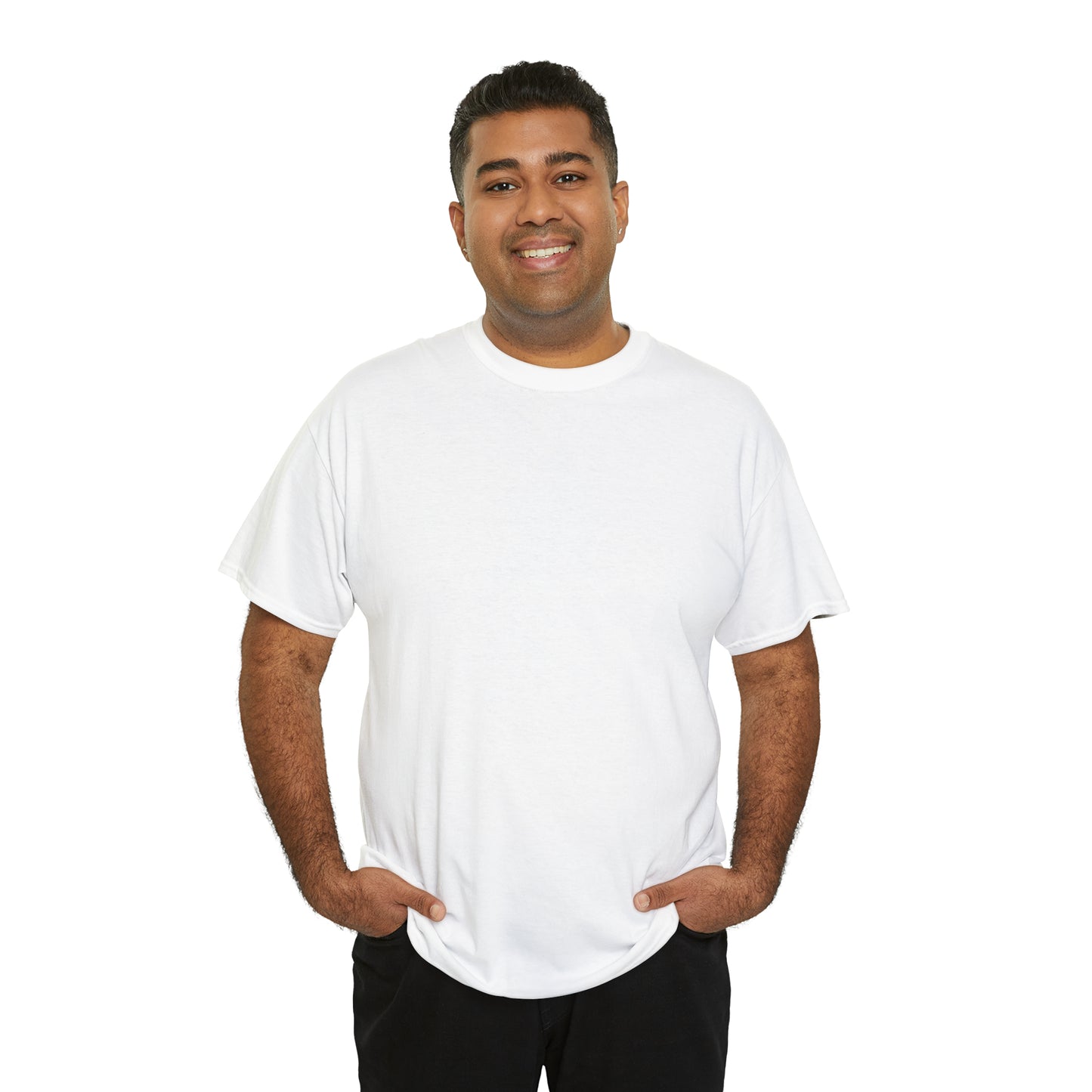 Acquisition Rooms Heavy Cotton Tee