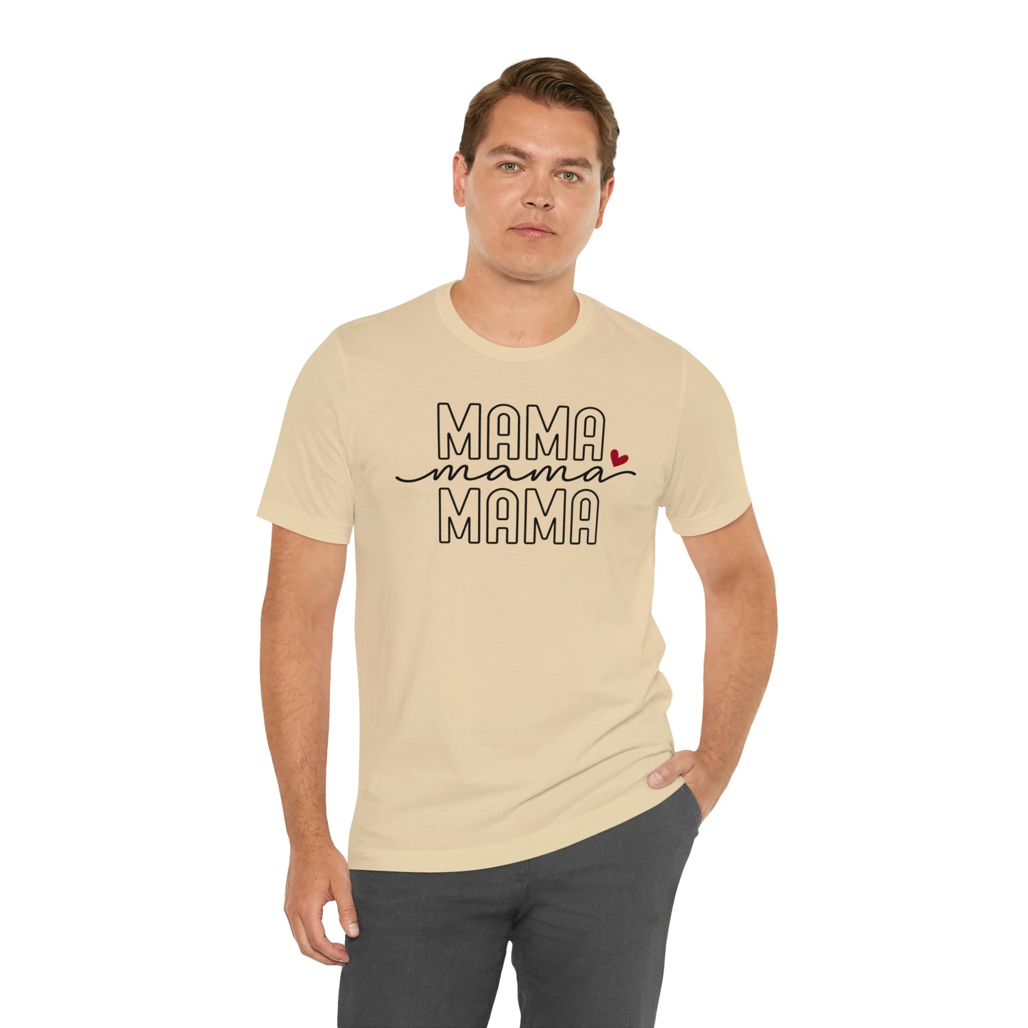 Mama T-Shirt