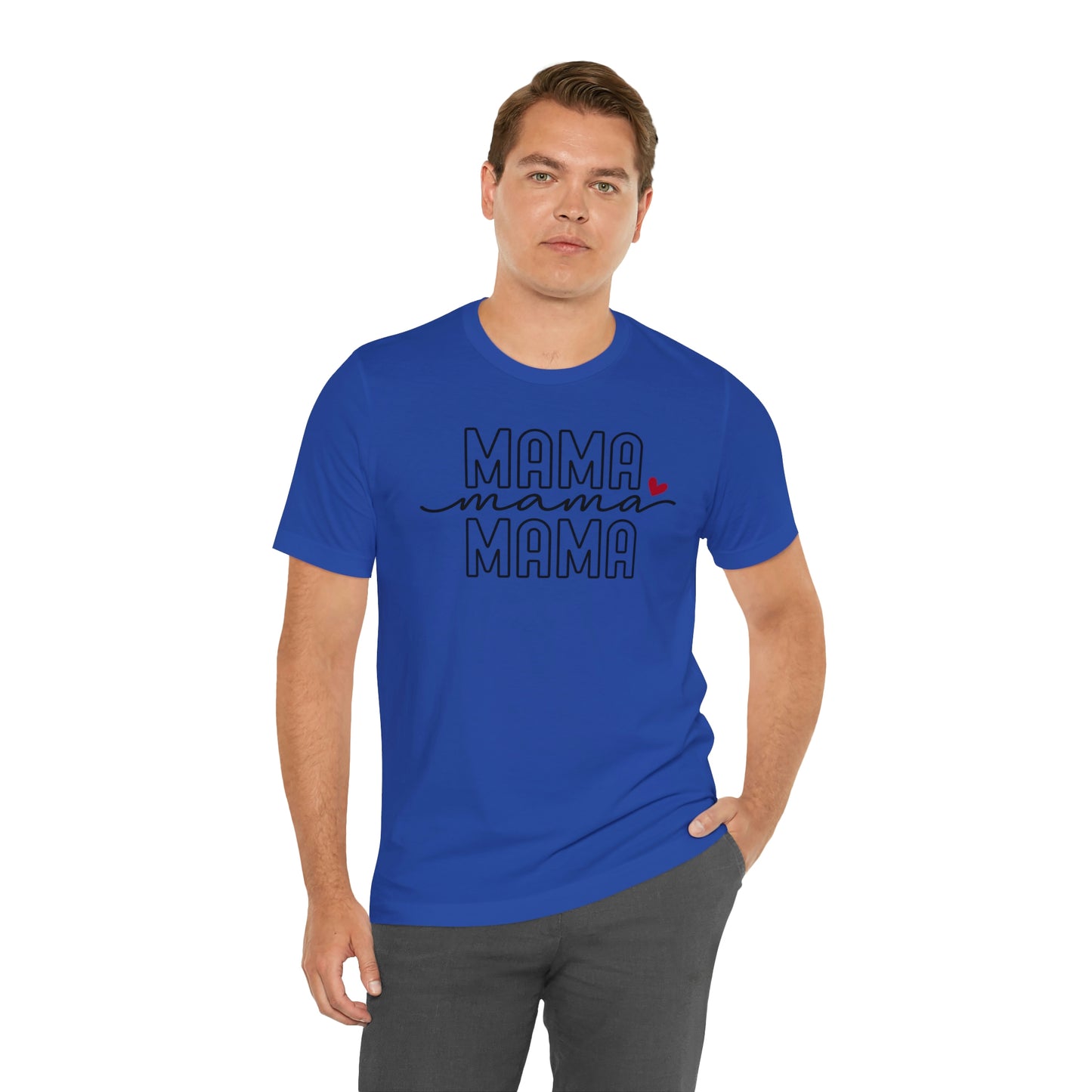 Mama T-Shirt