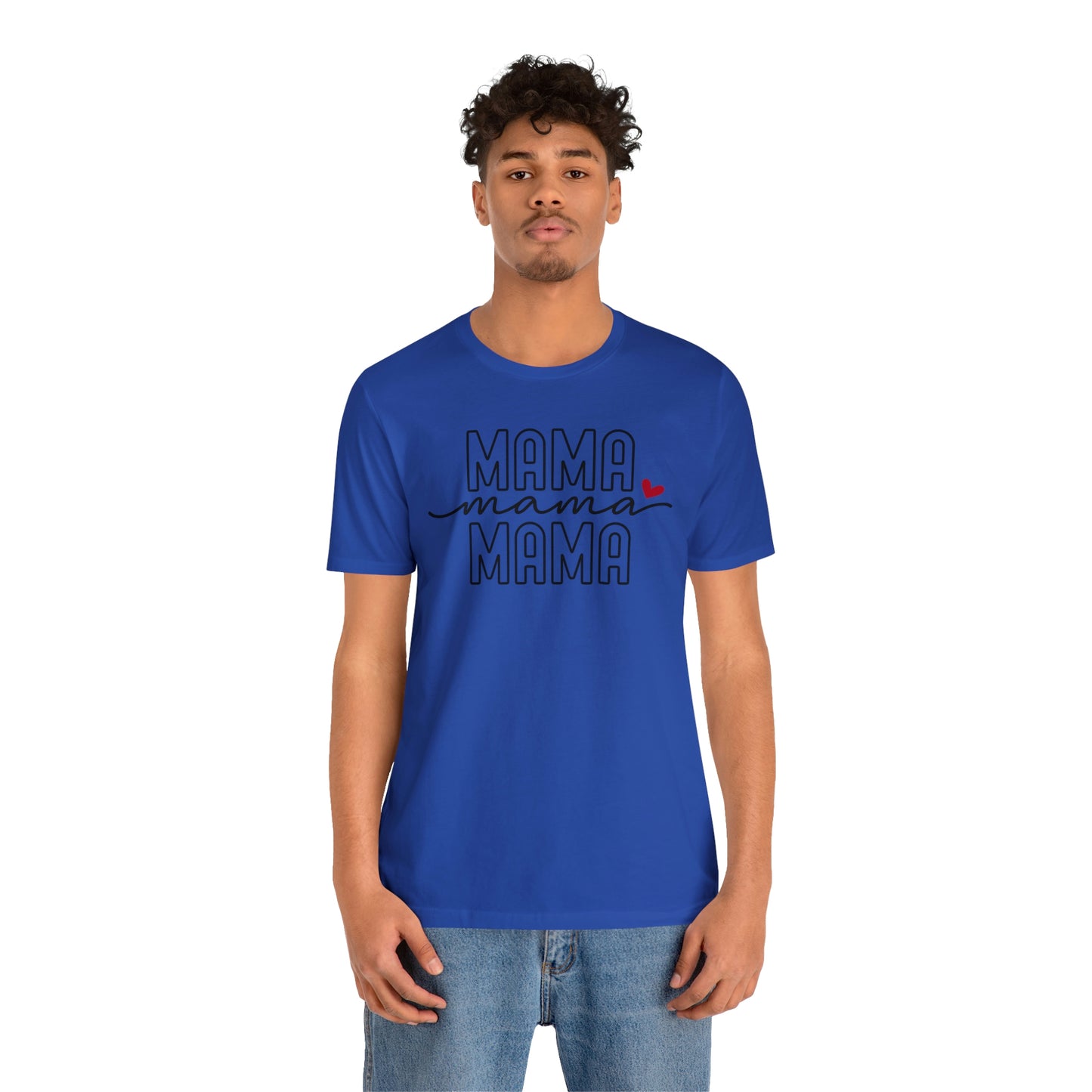 Mama T-Shirt