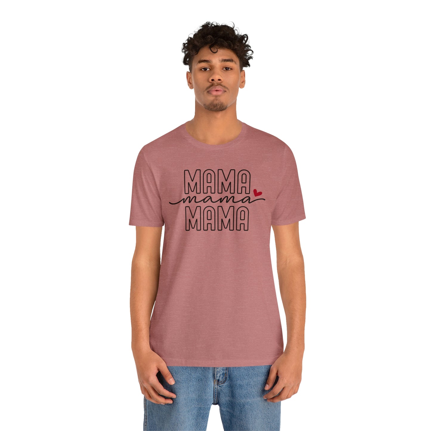 Mama T-Shirt