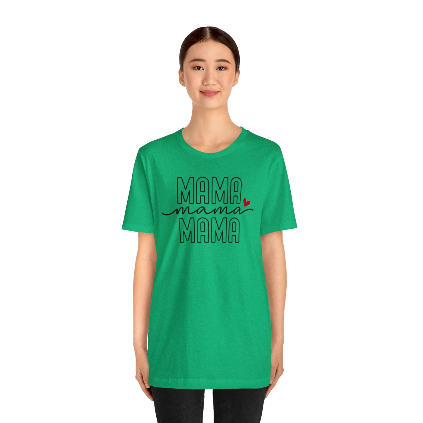Mama T-Shirt
