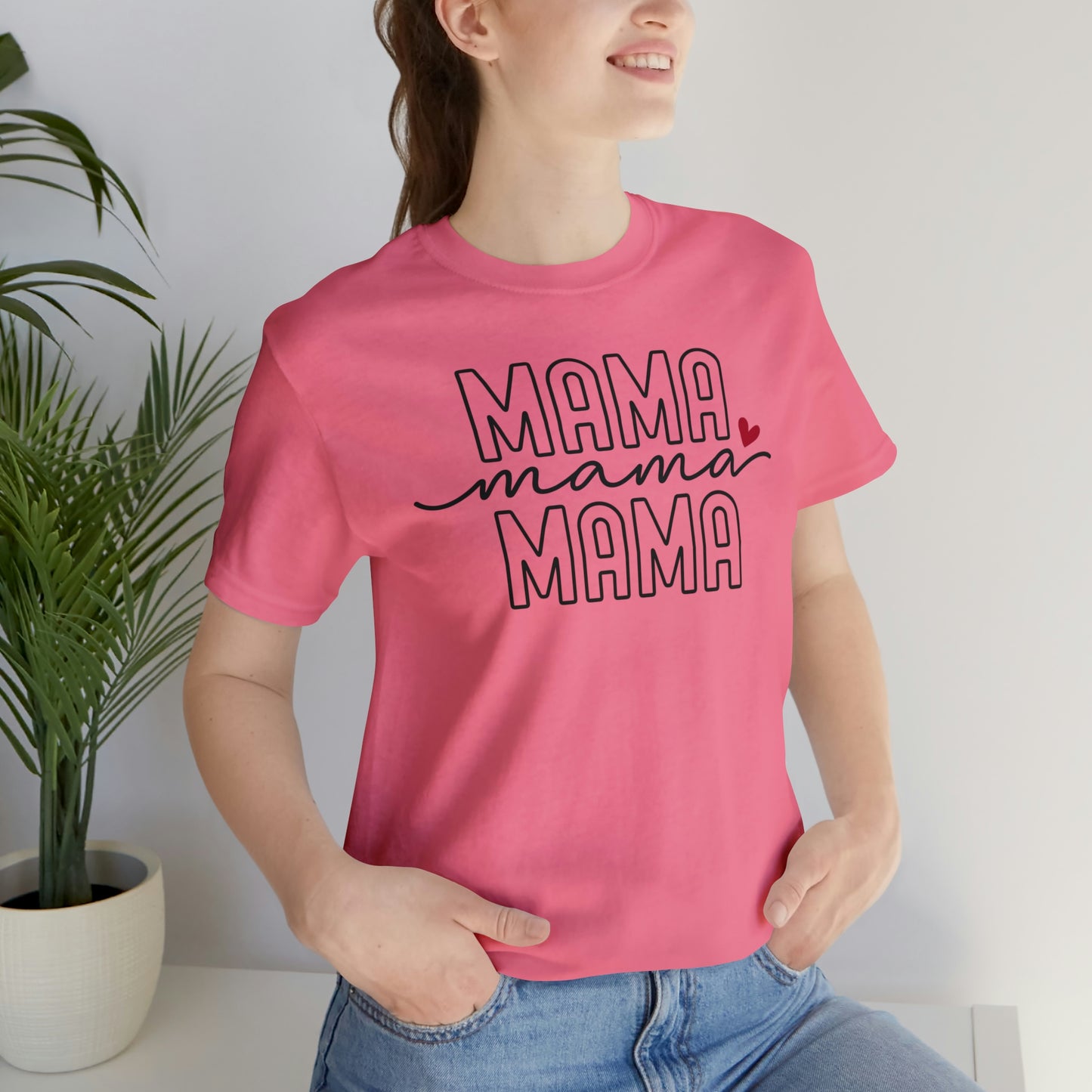 Mama T-Shirt