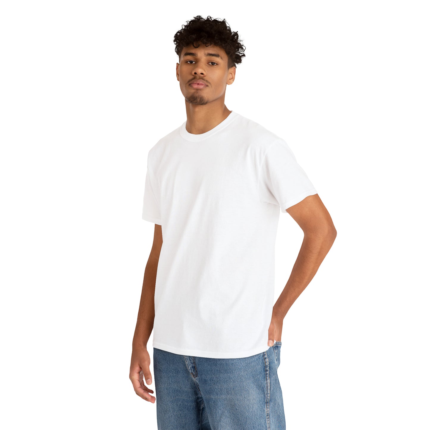 Acquisition Rooms Heavy Cotton Tee