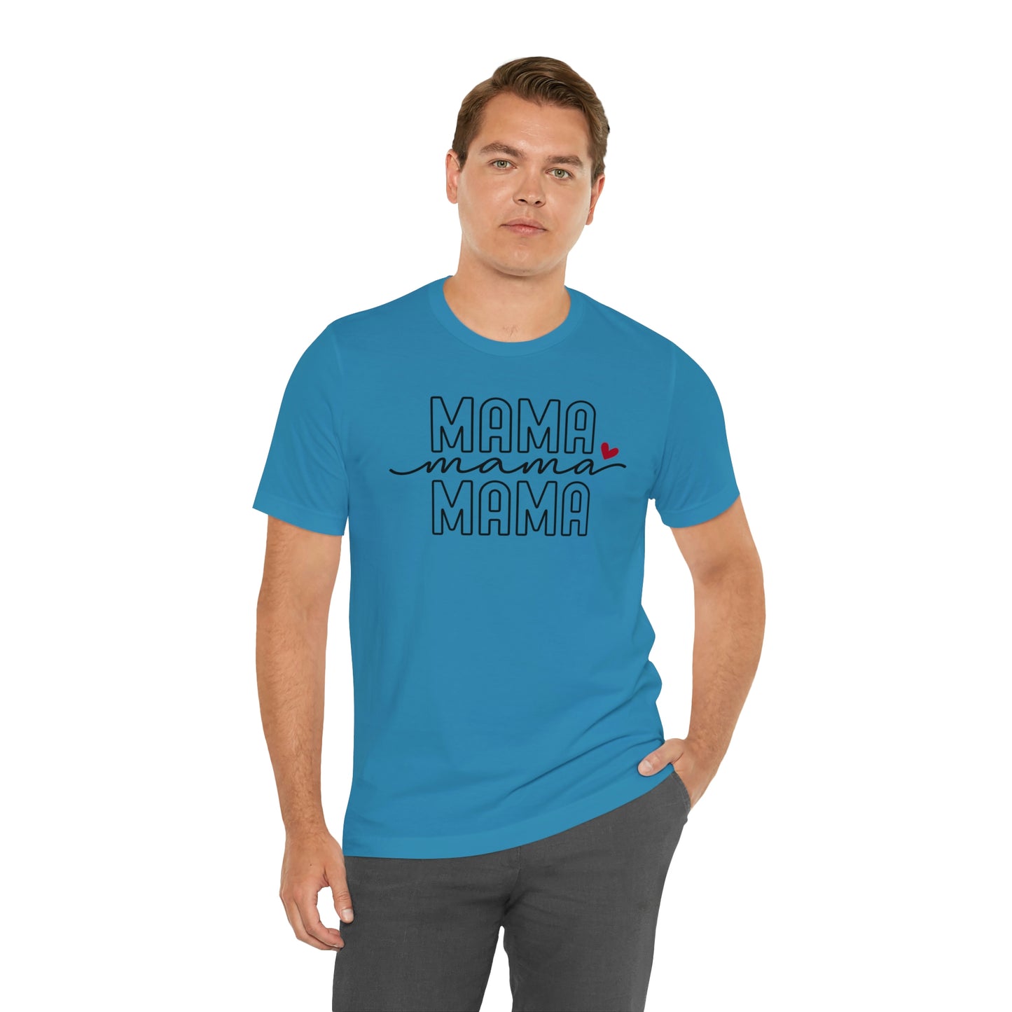 Mama T-Shirt