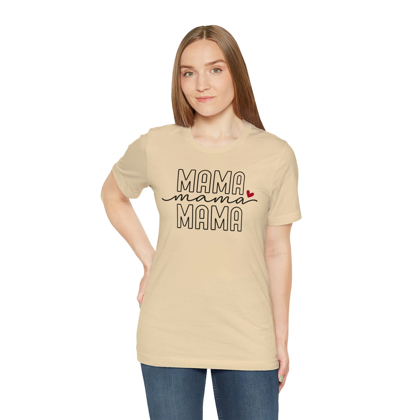 Mama T-Shirt