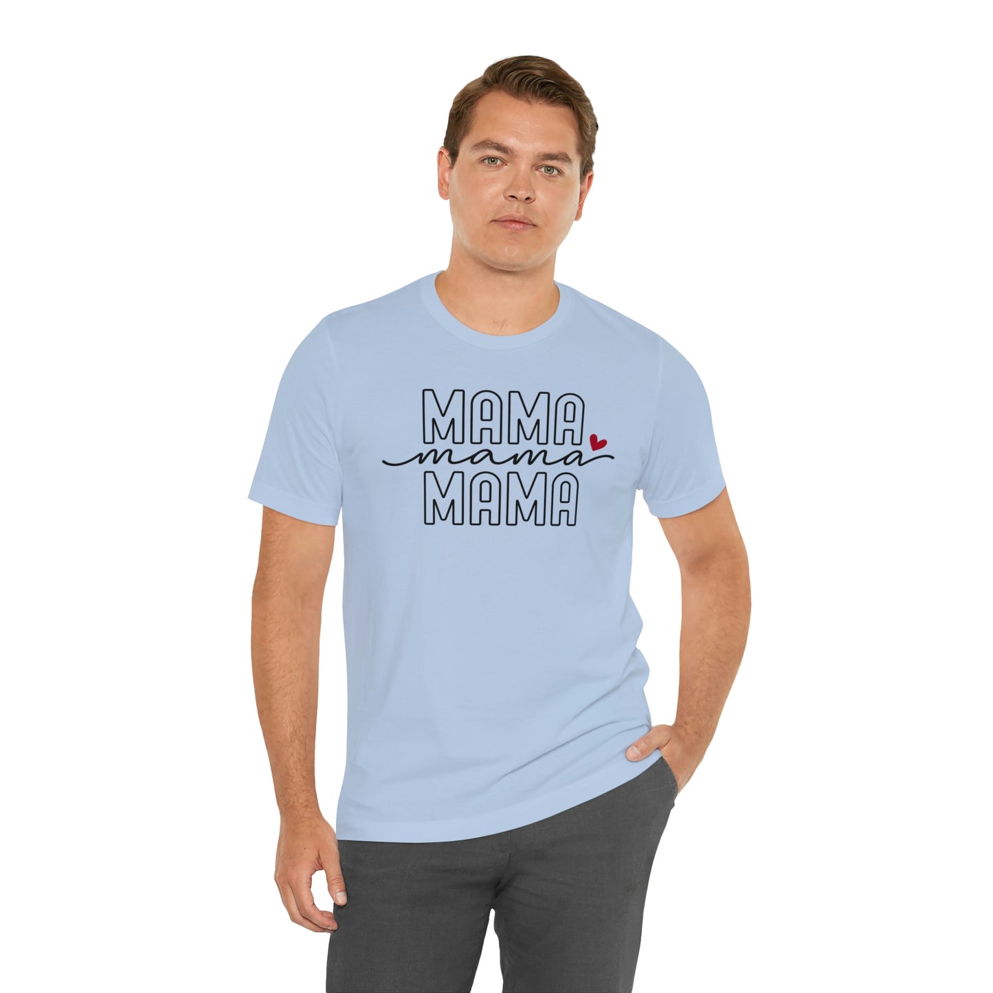 Mama T-Shirt