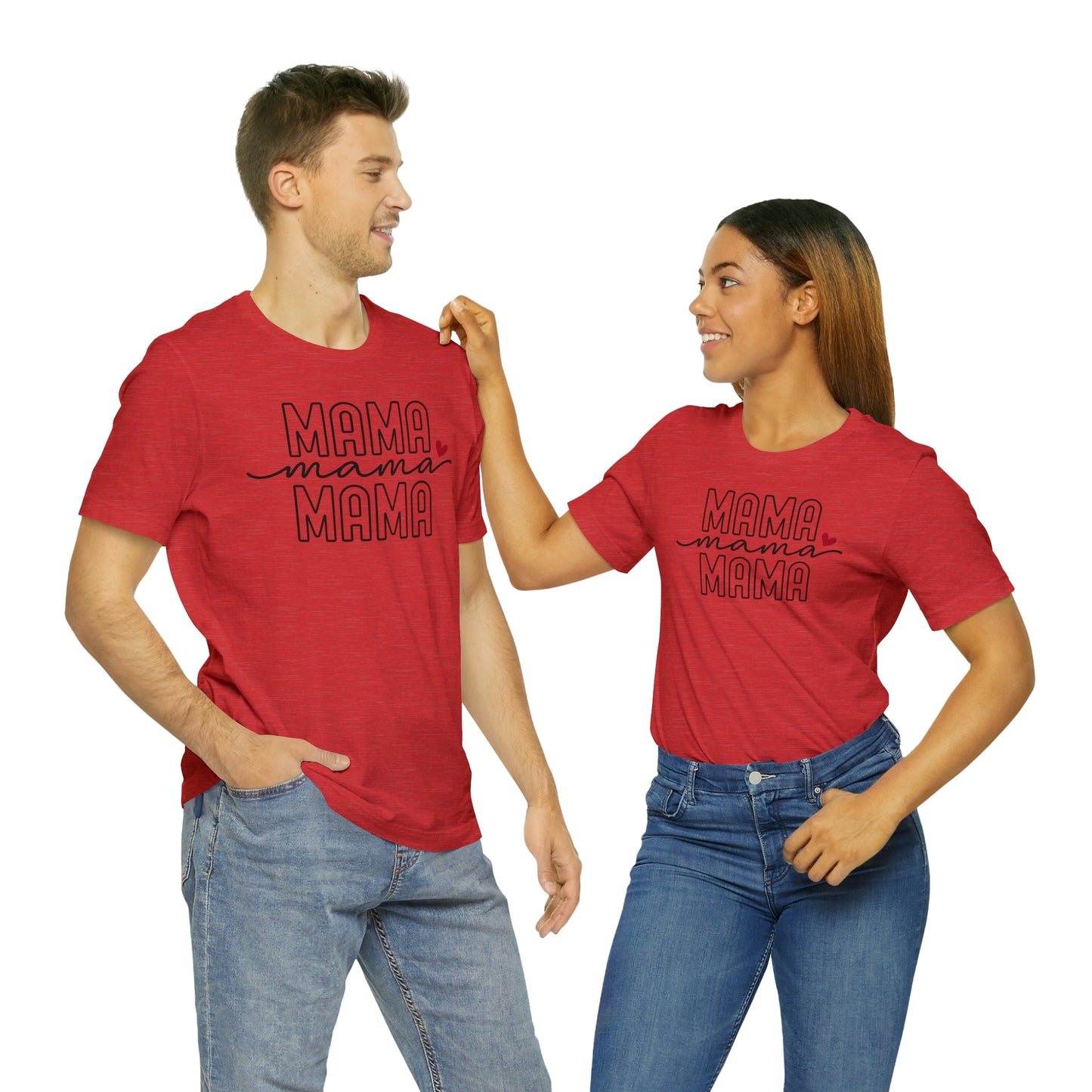 Mama T-Shirt