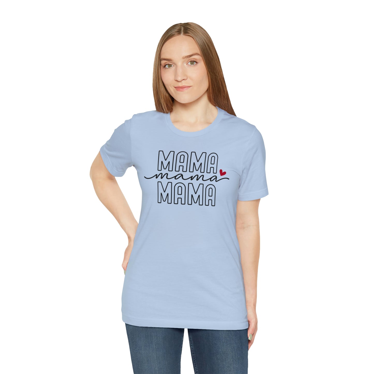 Mama T-Shirt
