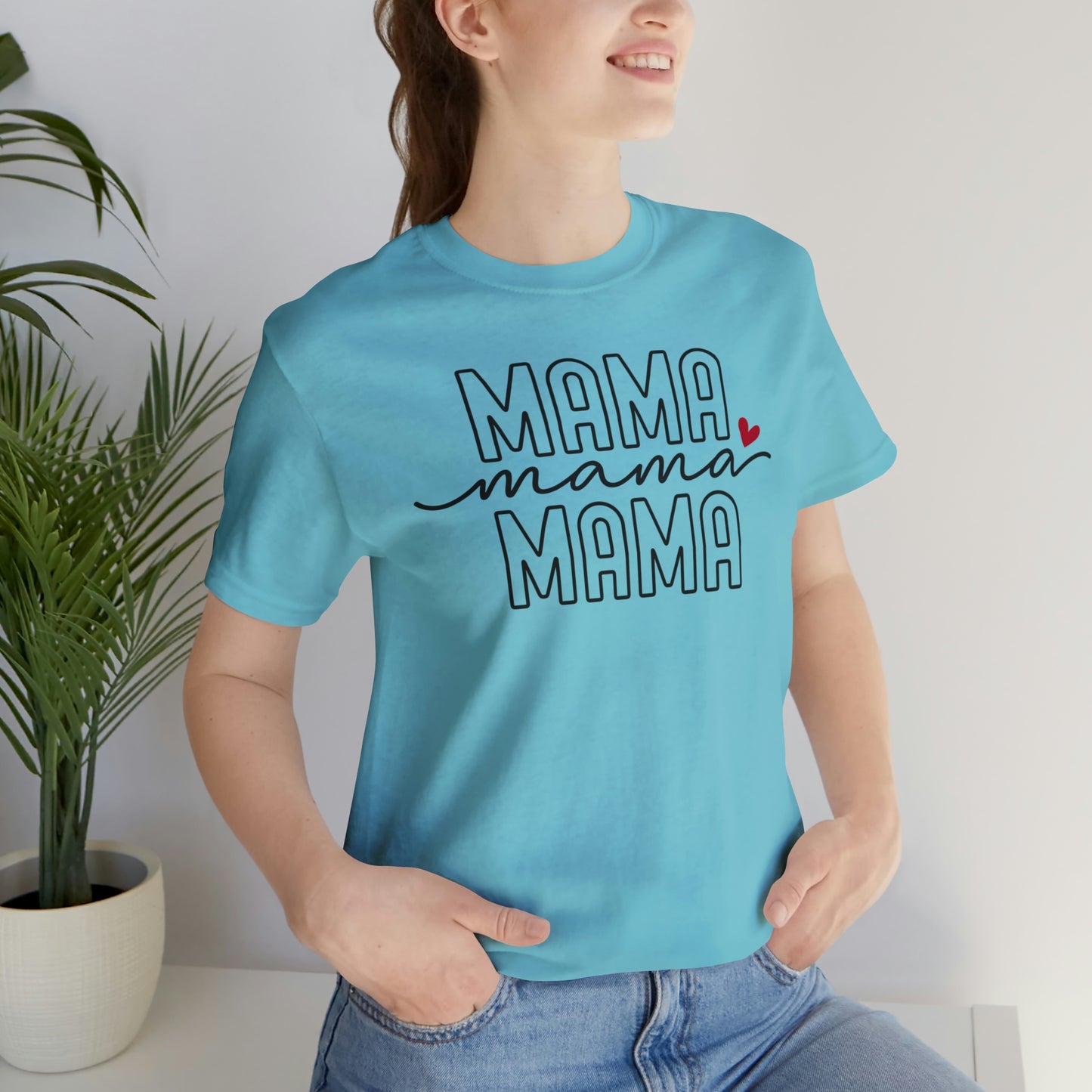 Mama T-Shirt