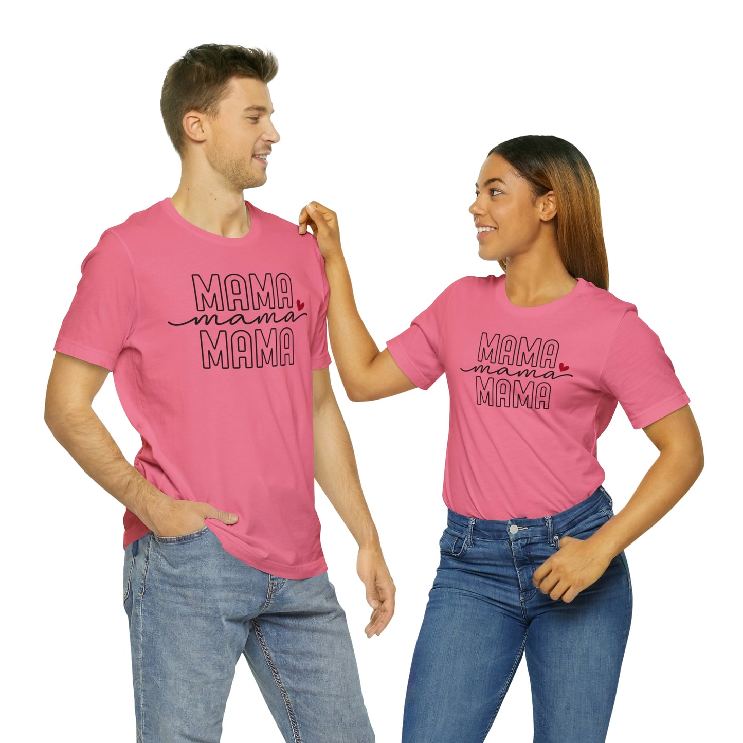 Mama T-Shirt