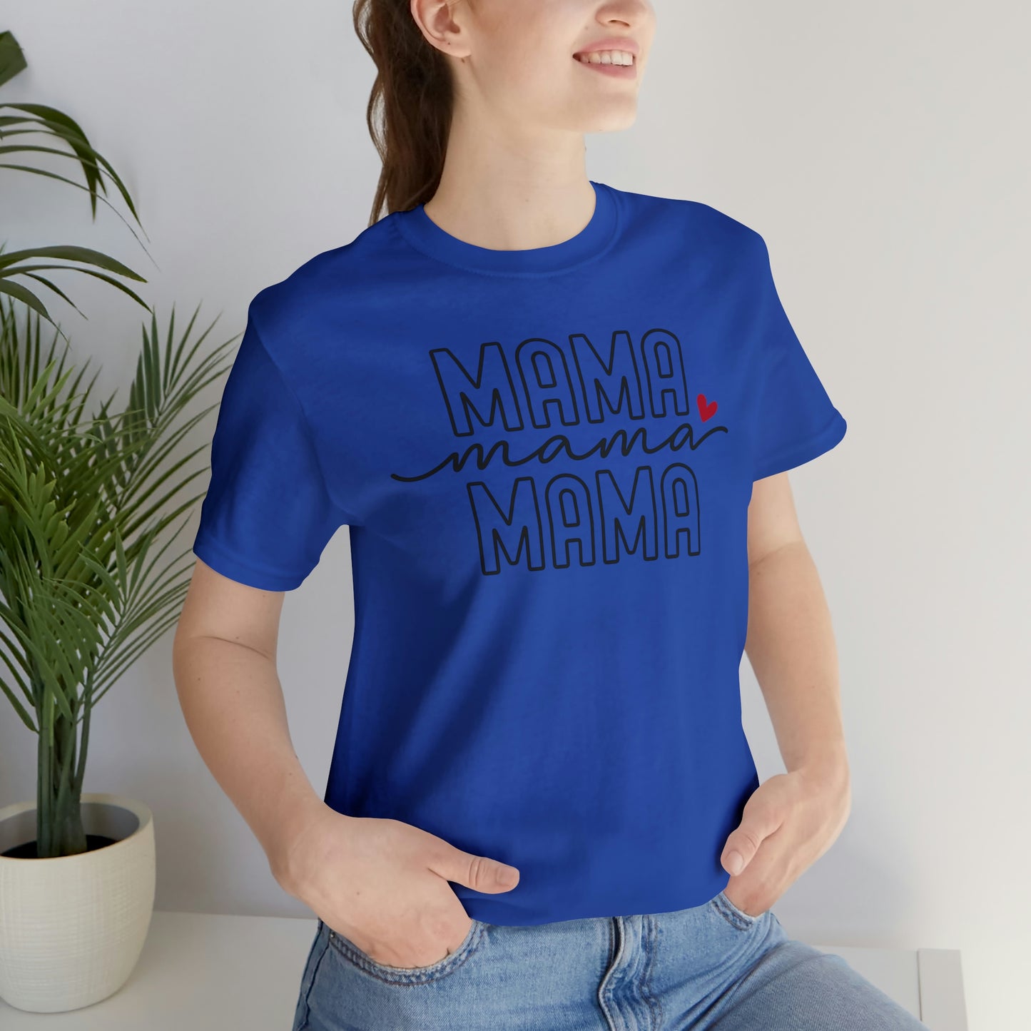 Mama T-Shirt