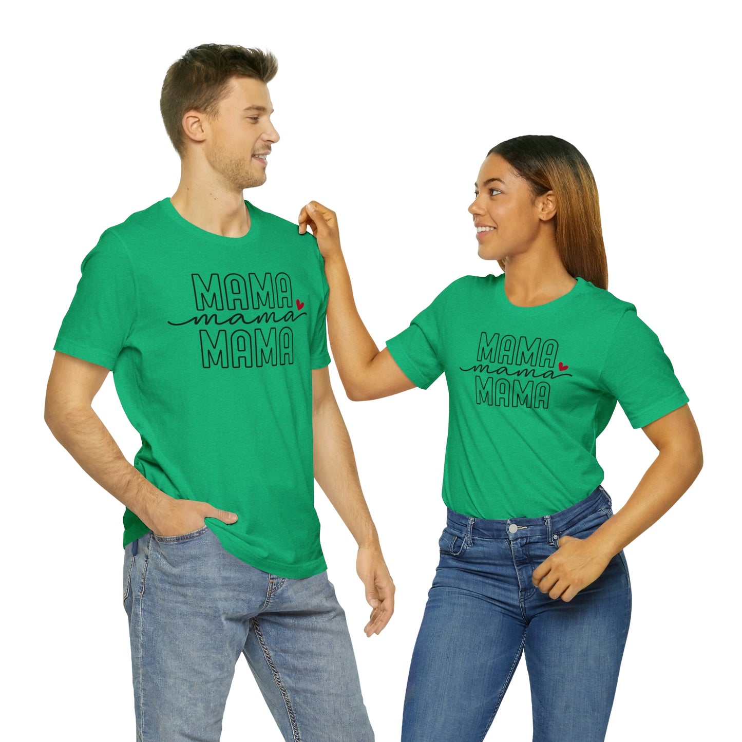 Mama T-Shirt
