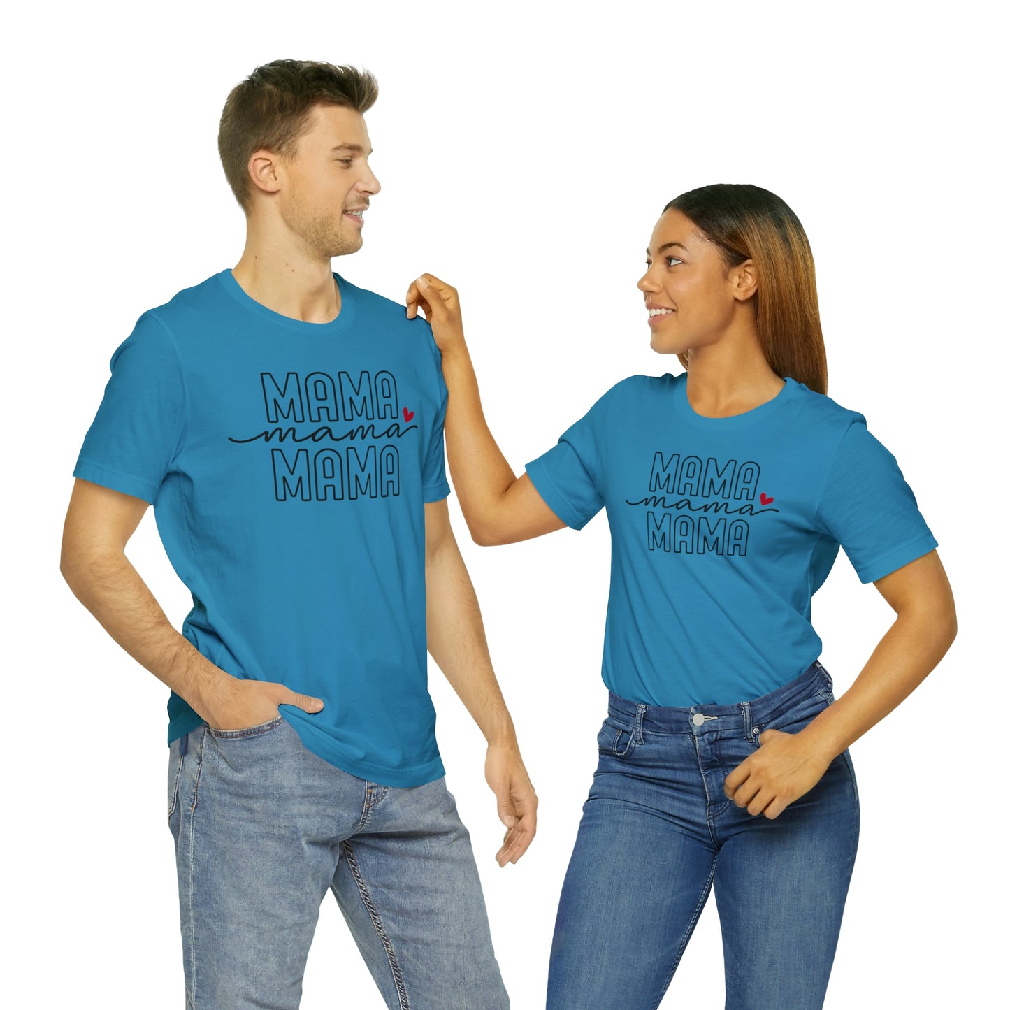 Mama T-Shirt