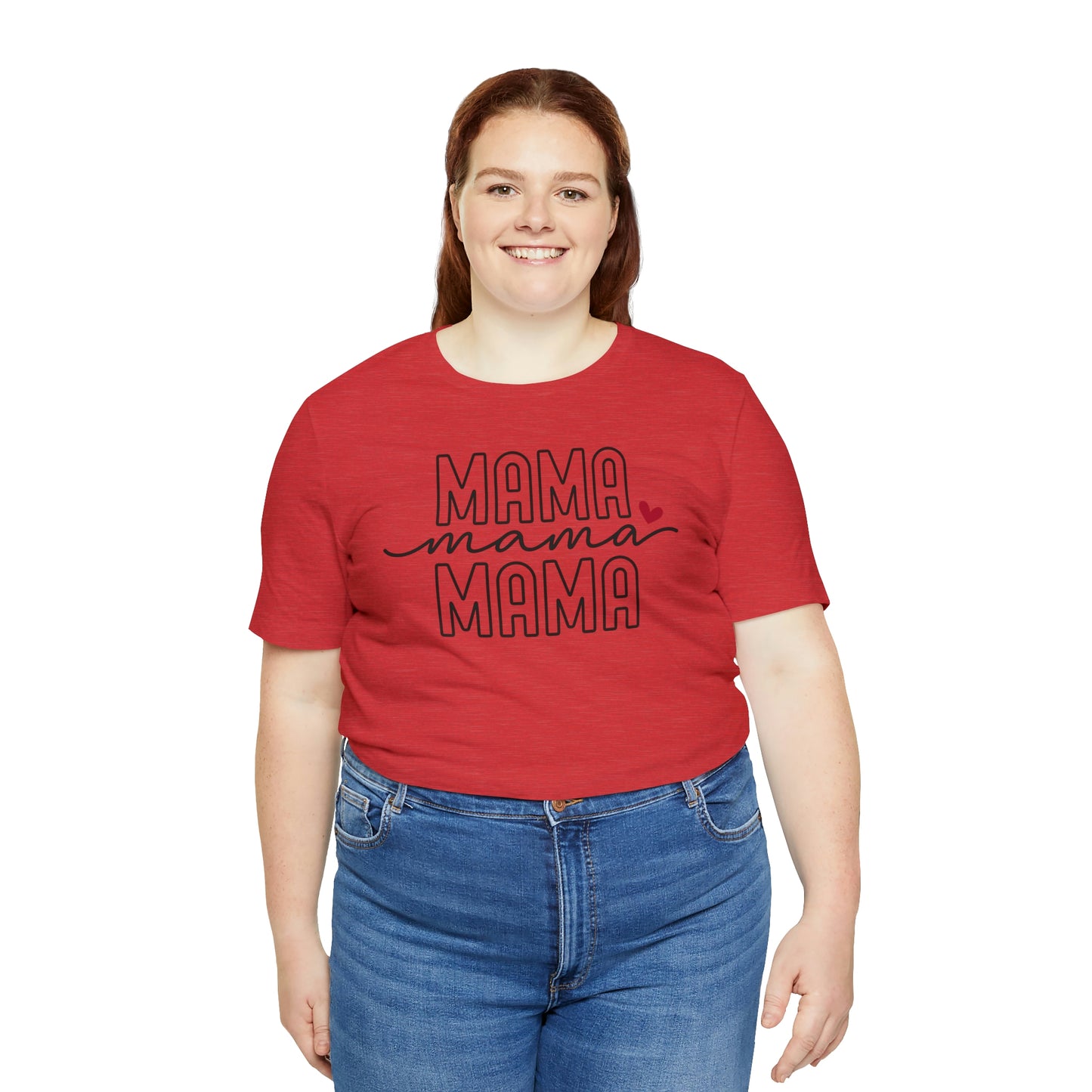 Mama T-Shirt