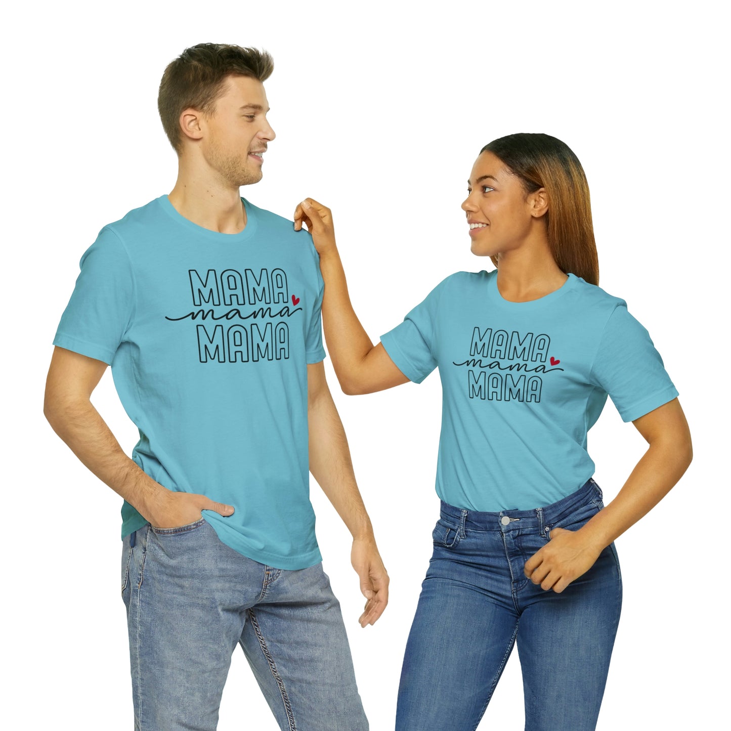 Mama T-Shirt