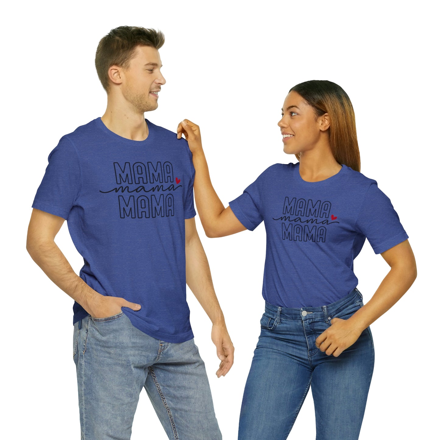 Mama T-Shirt