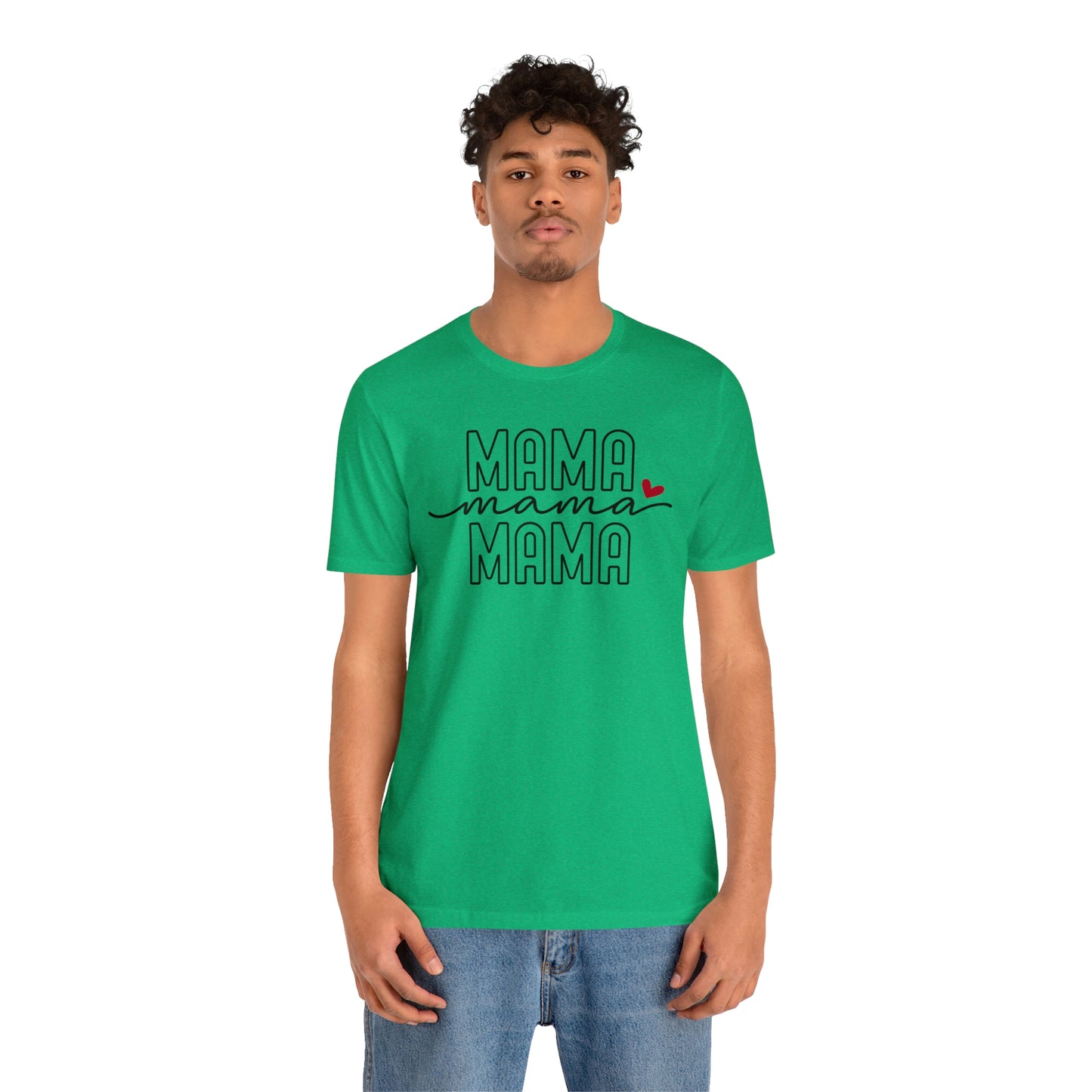 Mama T-Shirt