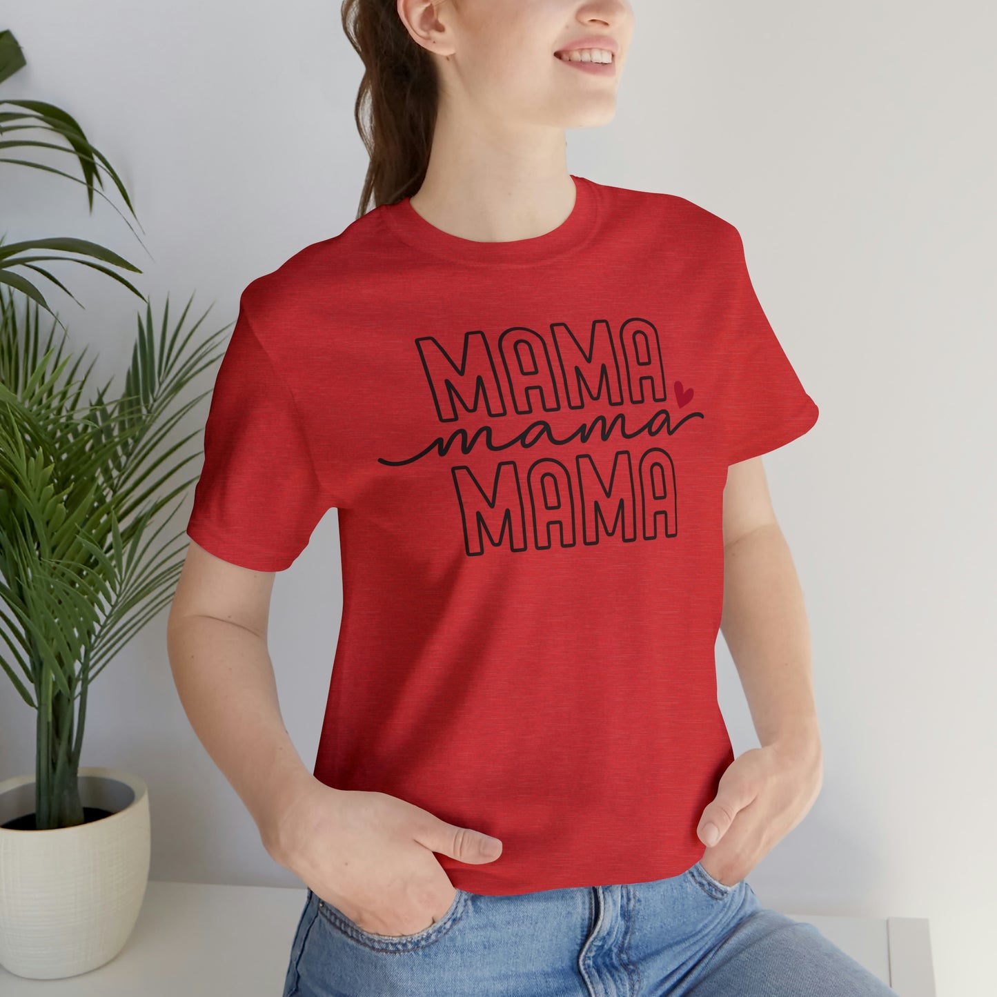 Mama T-Shirt