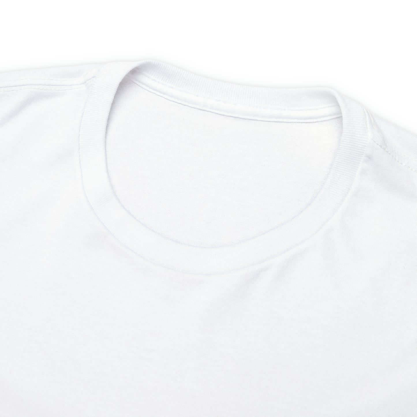 Acquisition Rooms Heavy Cotton Tee