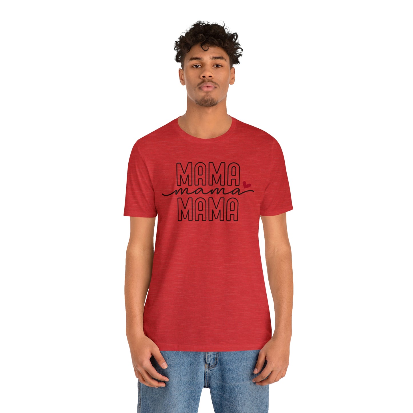 Mama T-Shirt