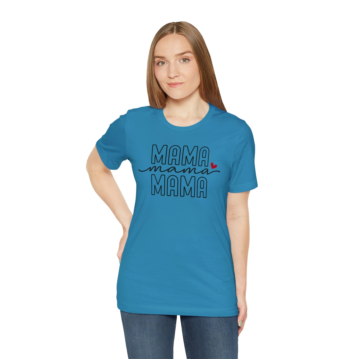 Mama T-Shirt