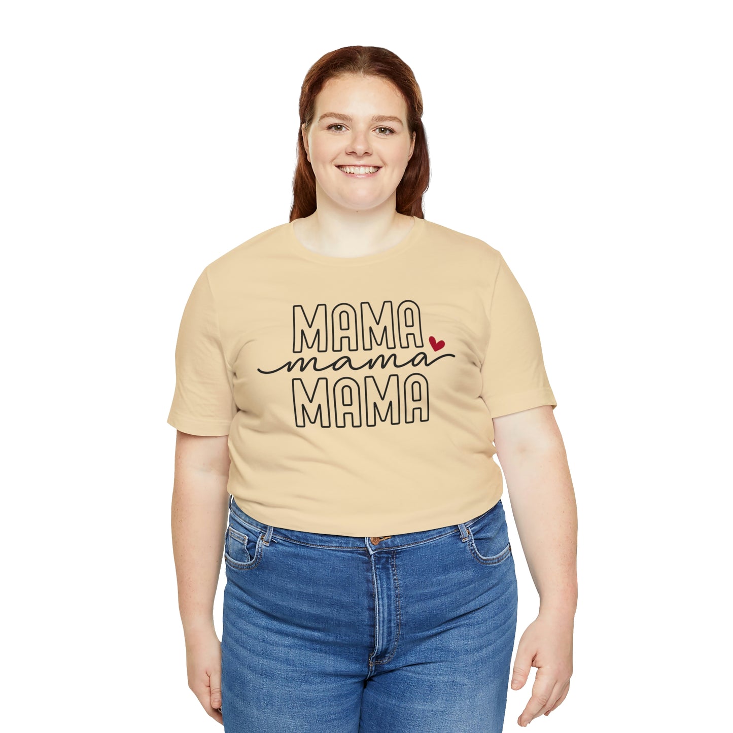 Mama T-Shirt