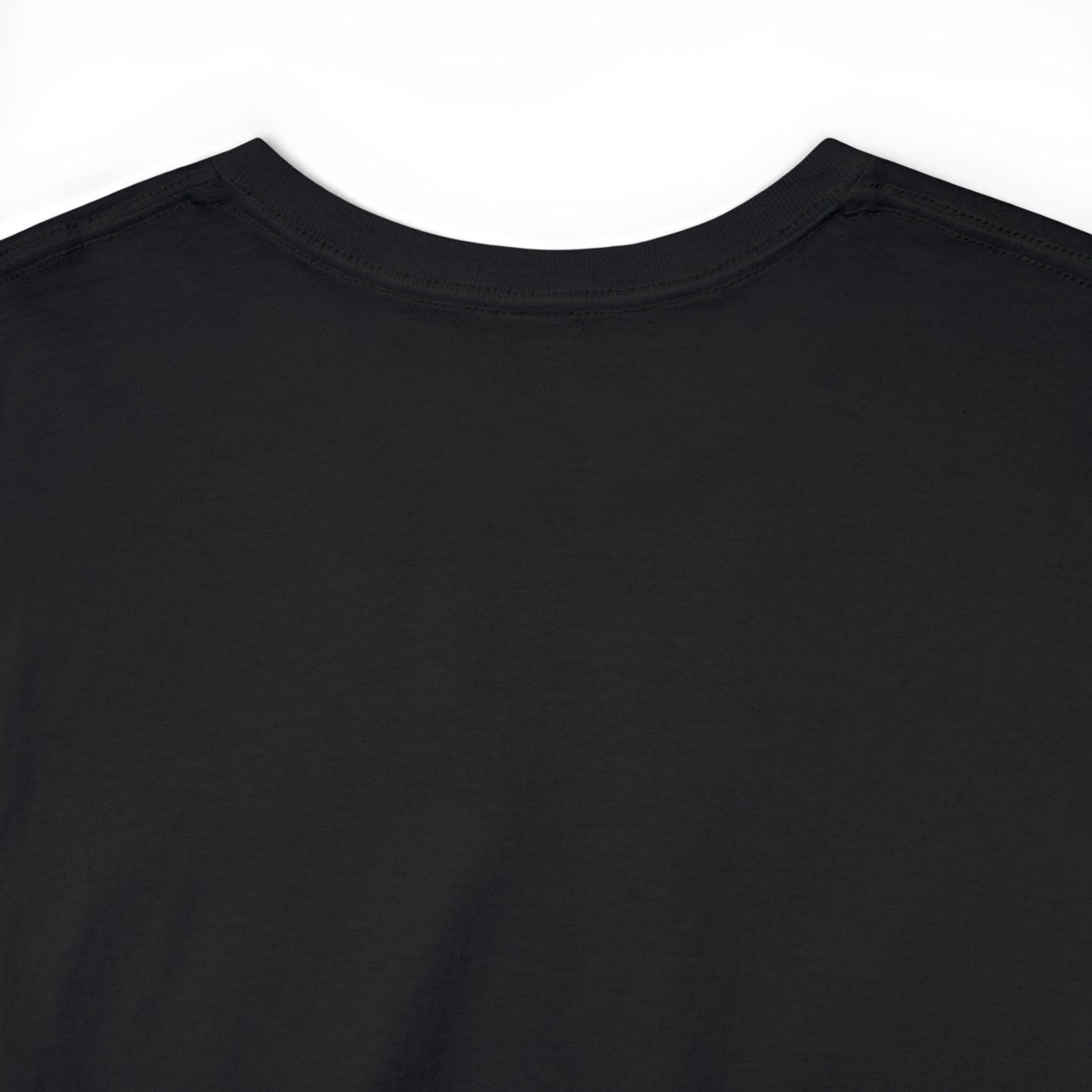 Acquisition Rooms Heavy Cotton Tee