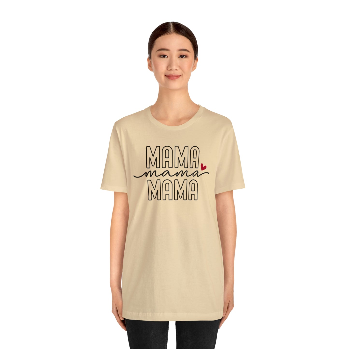 Mama T-Shirt