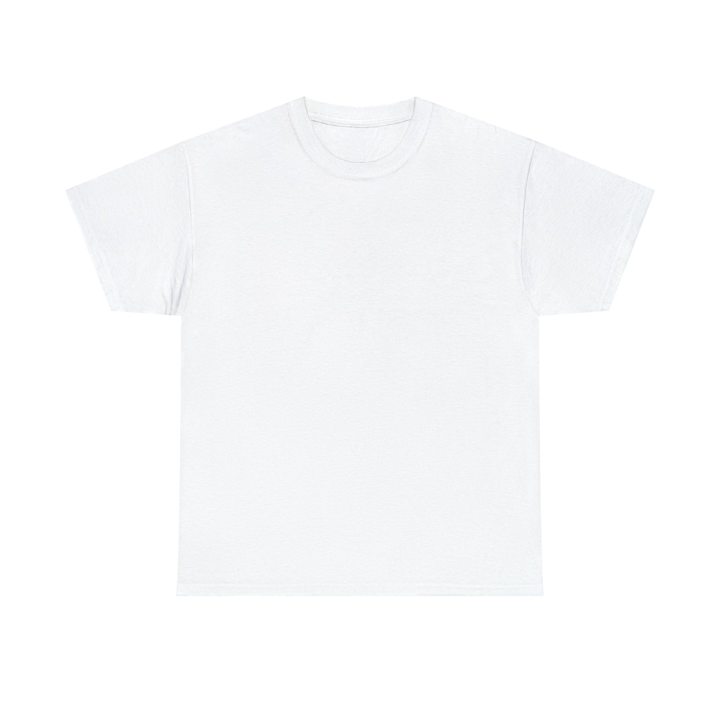 Acquisition Rooms Heavy Cotton Tee - numonet