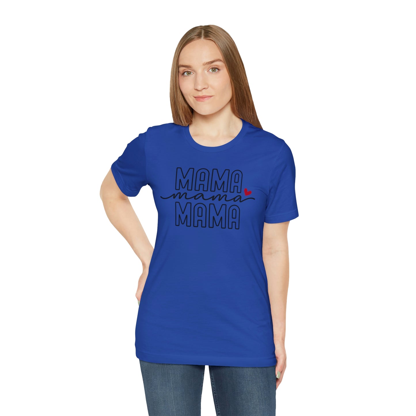 Mama T-Shirt