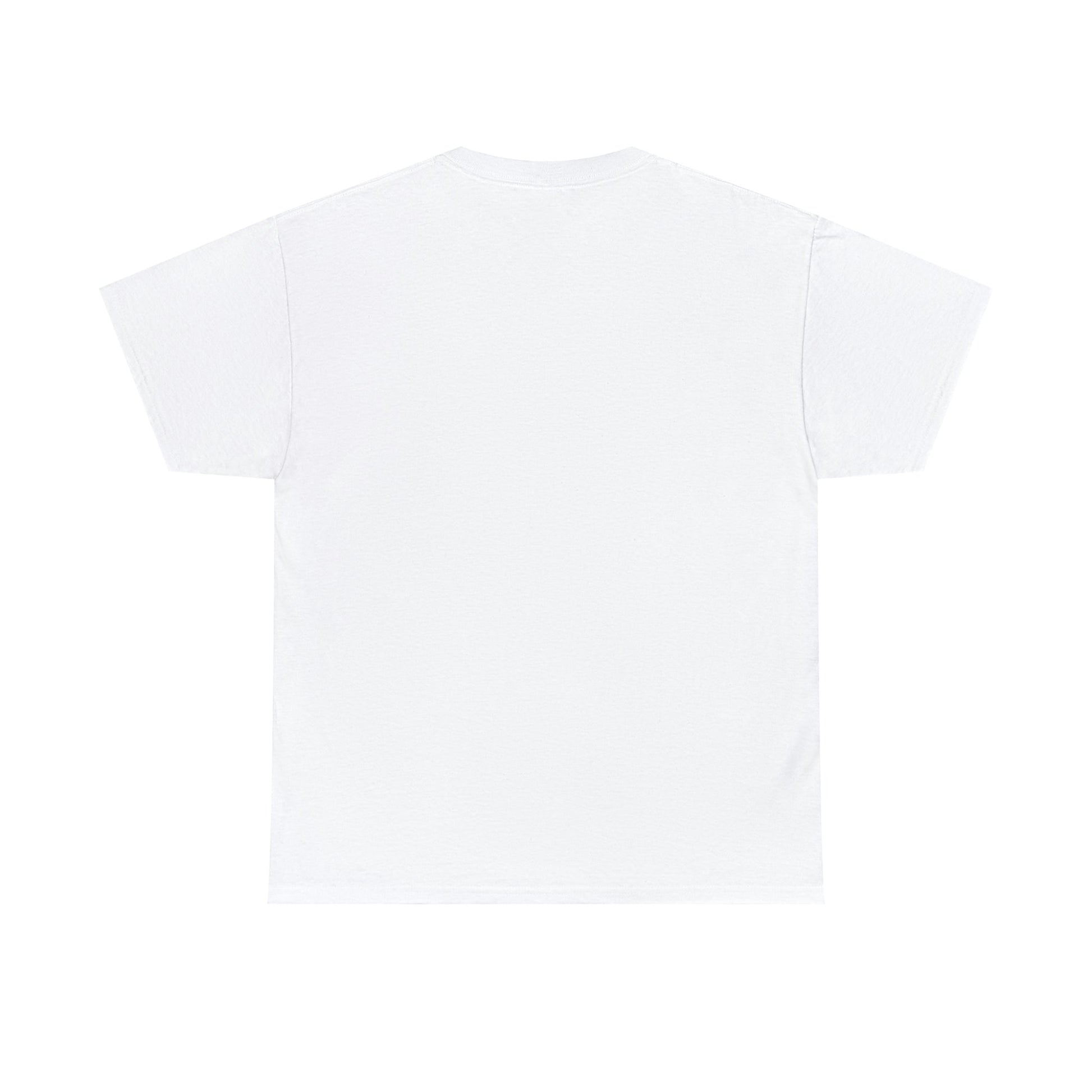 Be Happy Short Sleeve Cotton T-Shirt - numonet