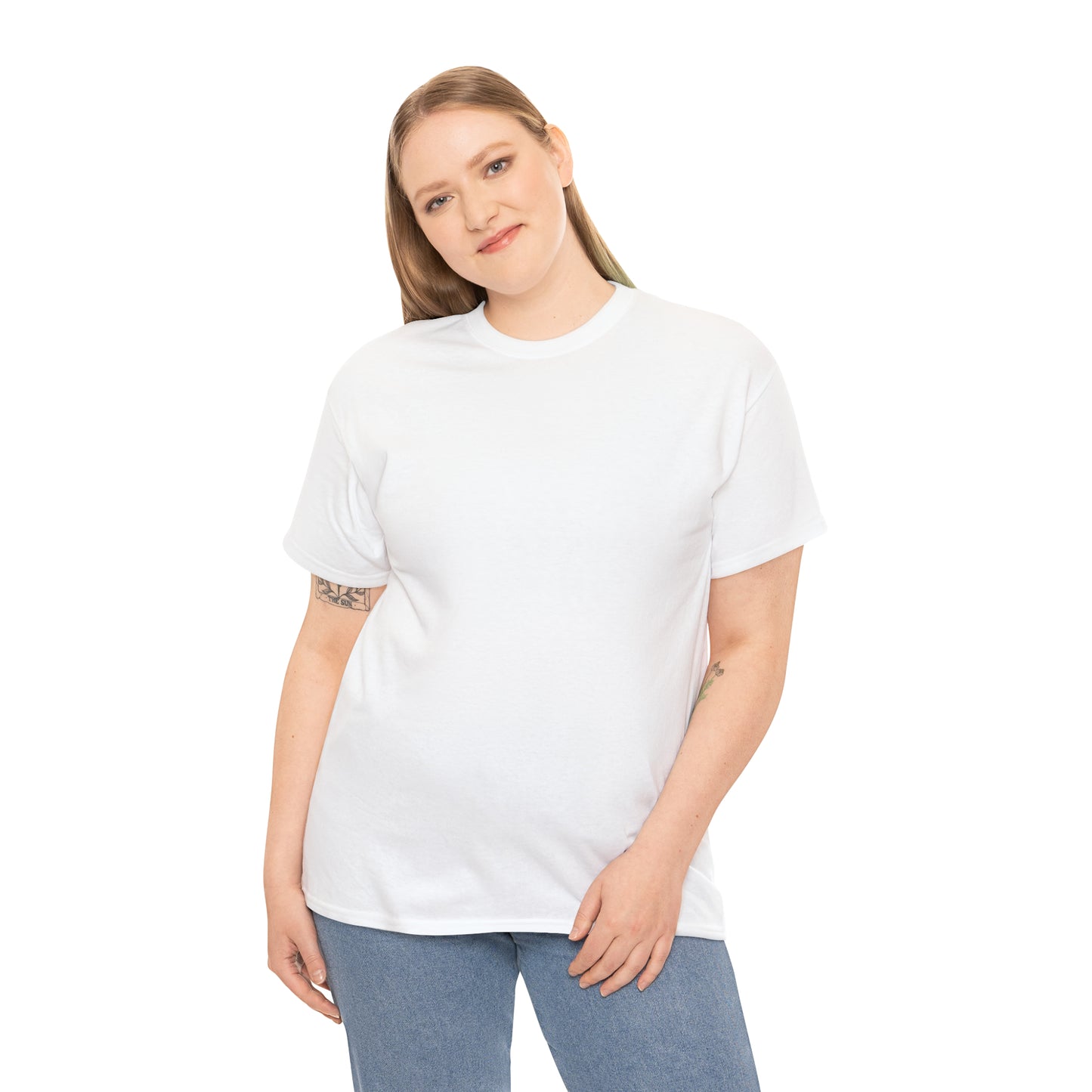 Acquisition Rooms Heavy Cotton Tee