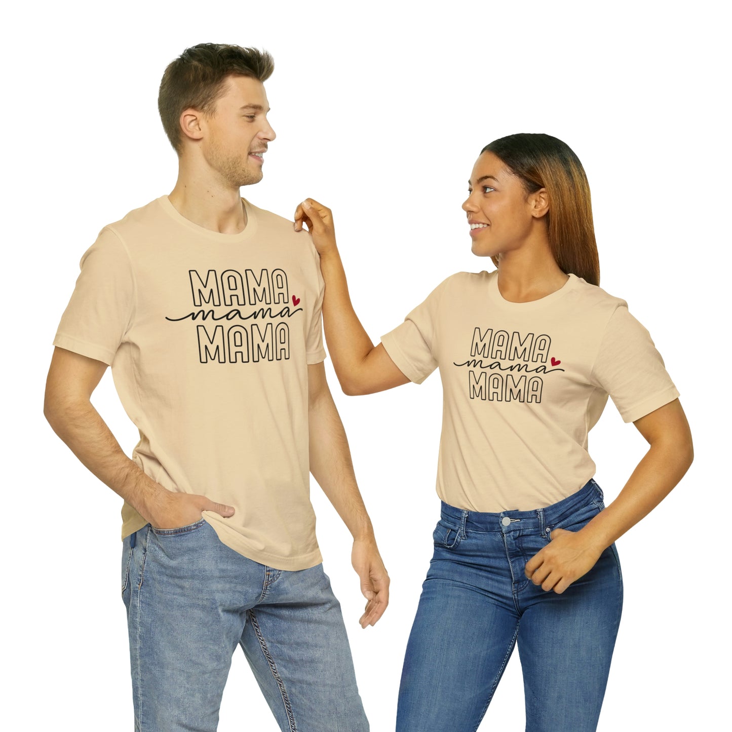 Mama T-Shirt