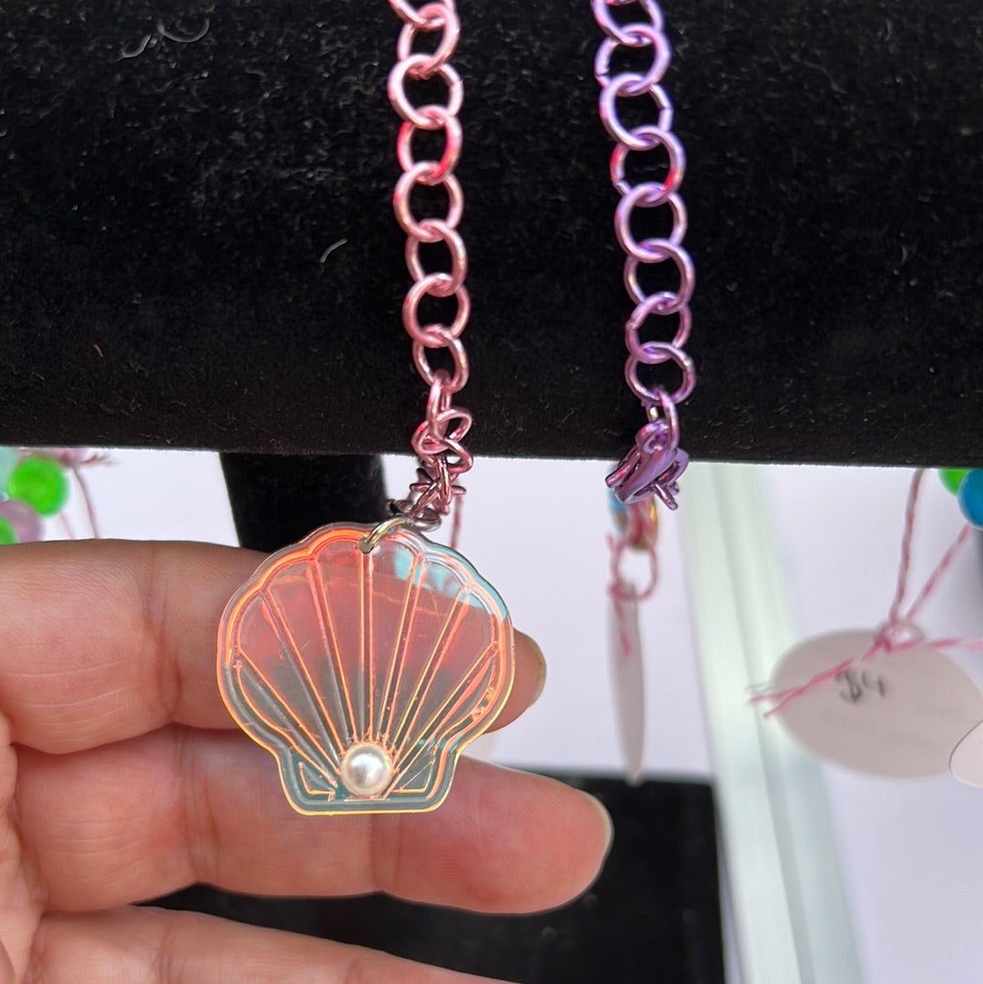 Chain Bracelets - numonet