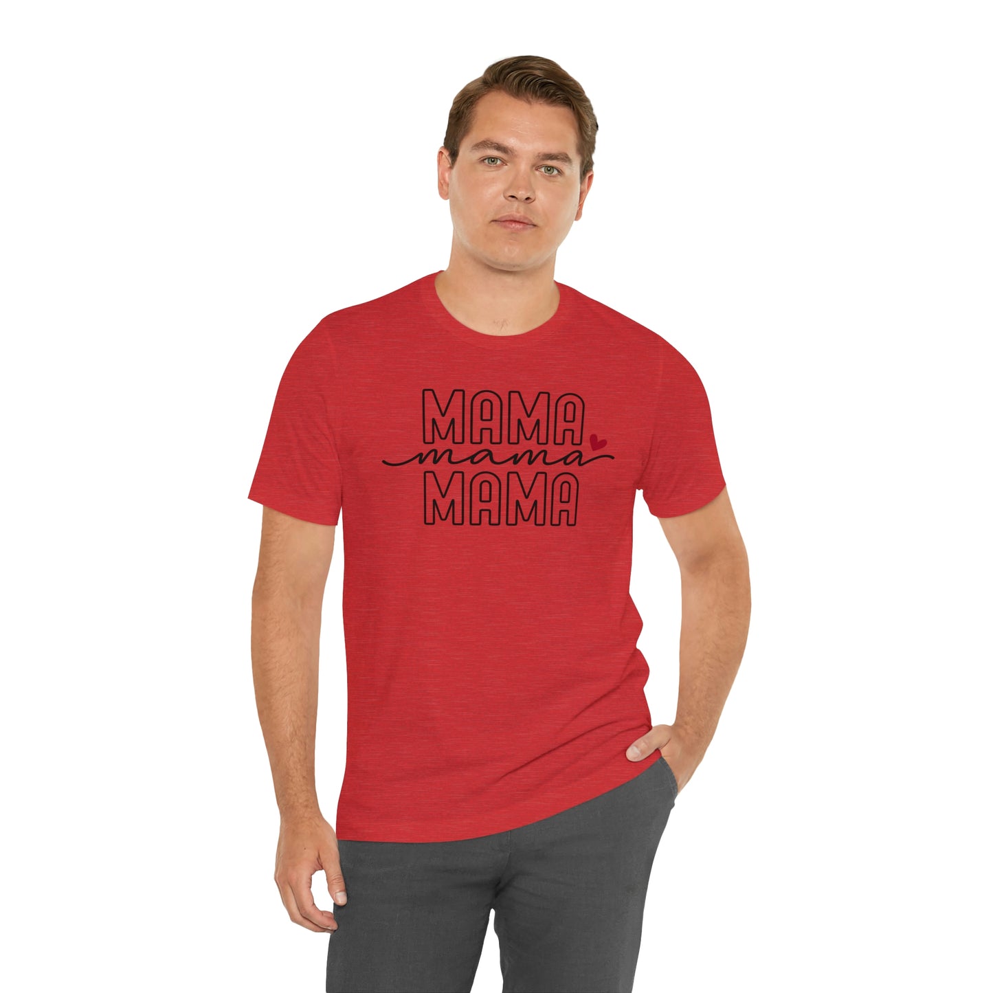 Mama T-Shirt