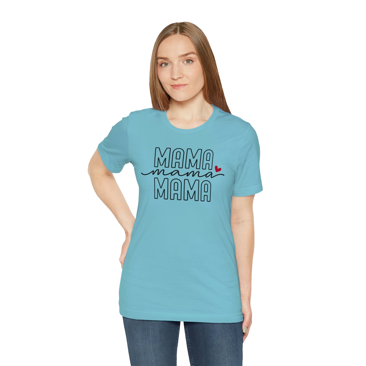 Mama T-Shirt