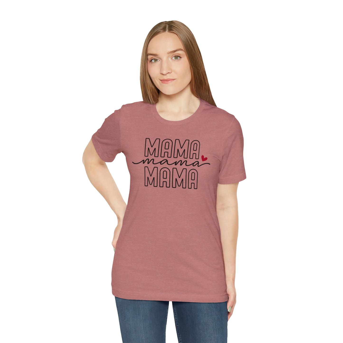 Mama T-Shirt