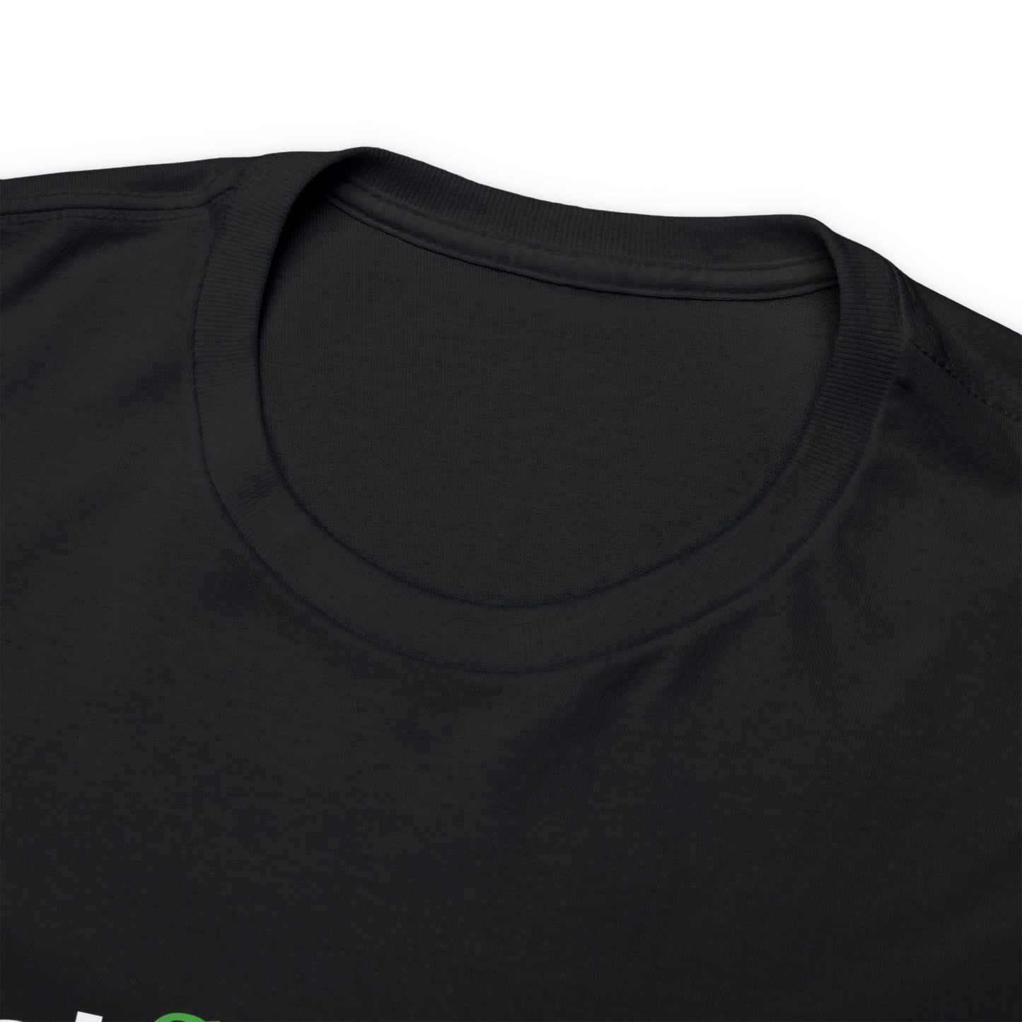 EatFlavorful Heavy Cotton Tee - numonet
