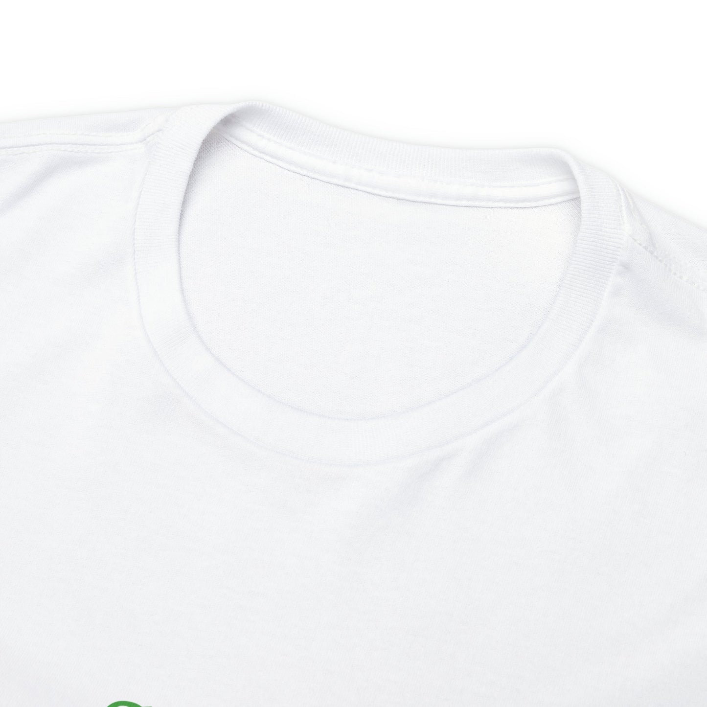 EatFlavorful Heavy Cotton Tee - numonet