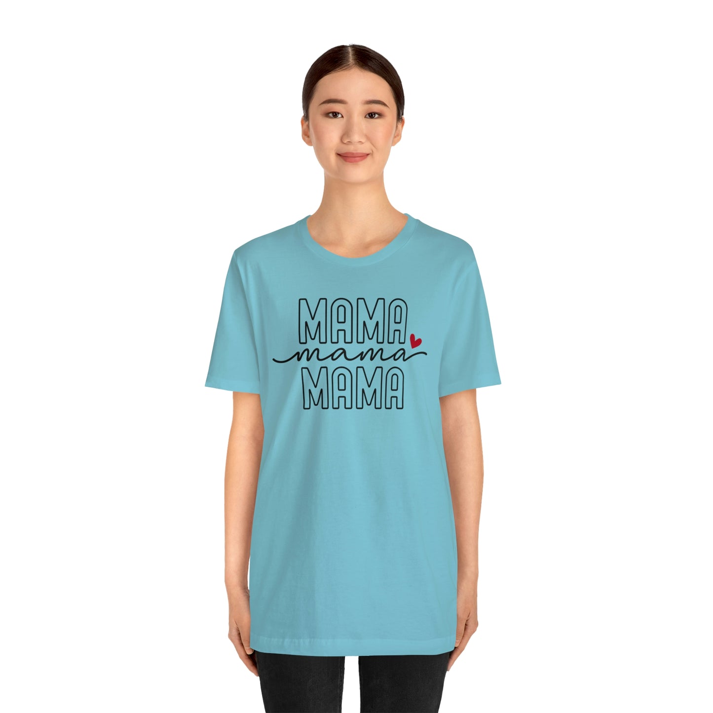 Mama T-Shirt