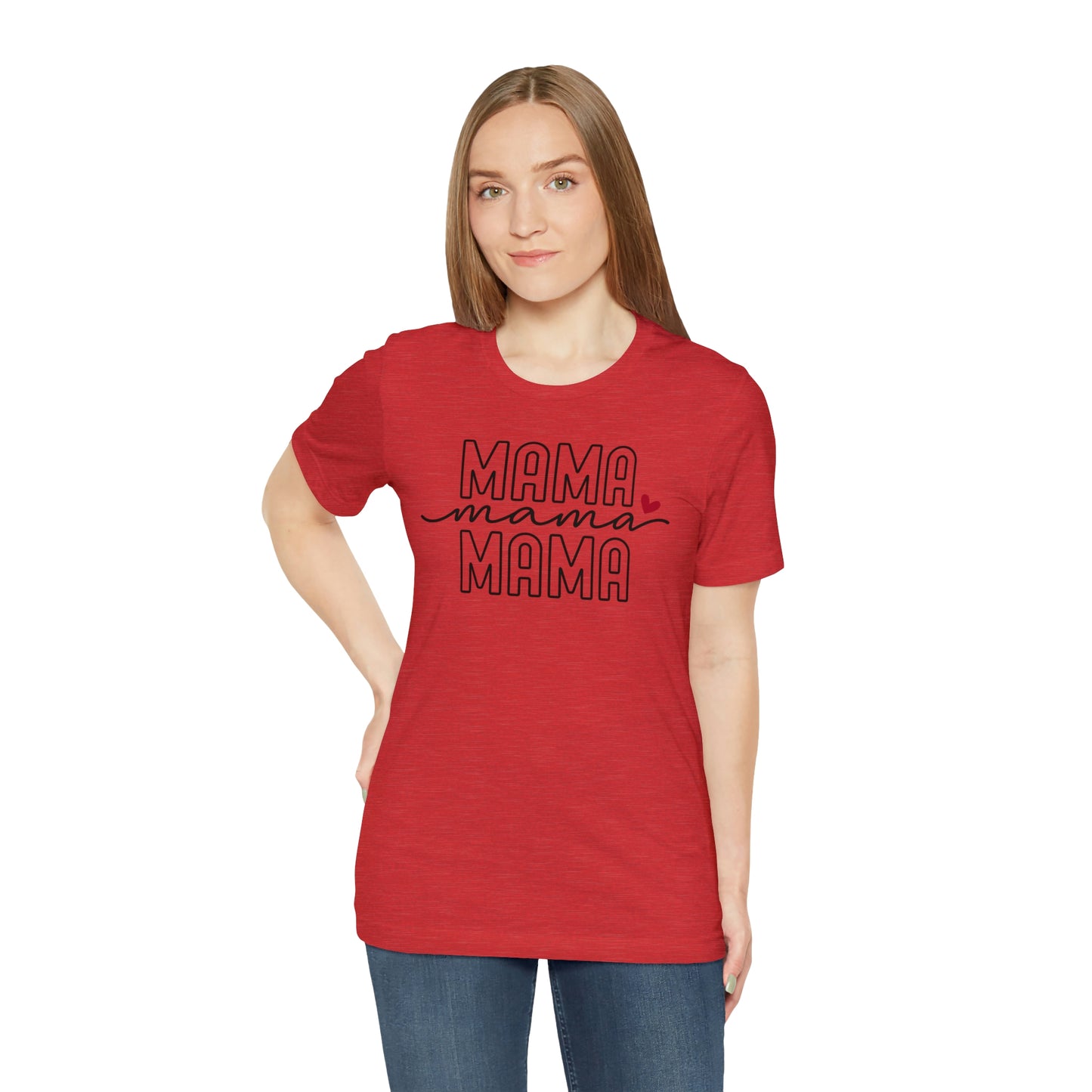 Mama T-Shirt