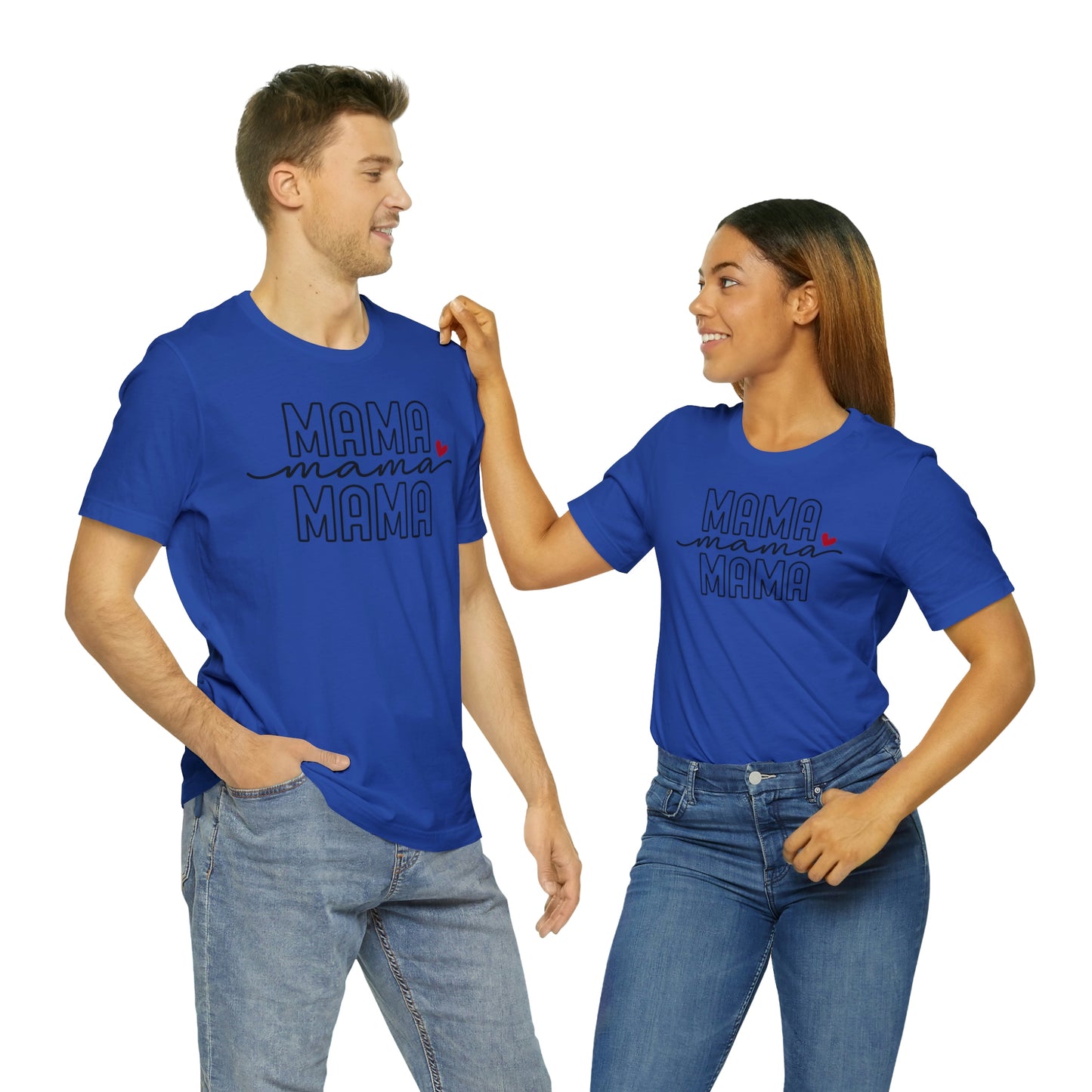 Mama T-Shirt