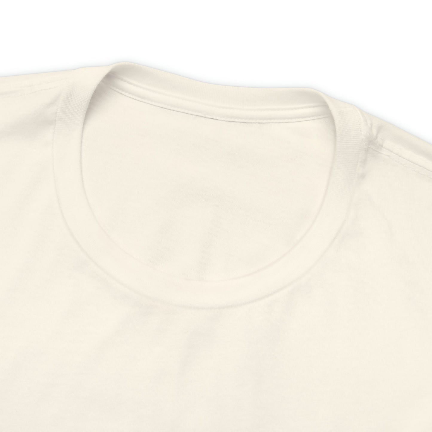 GRANDMA Crew Neck Short Sleeve Tee - numonet