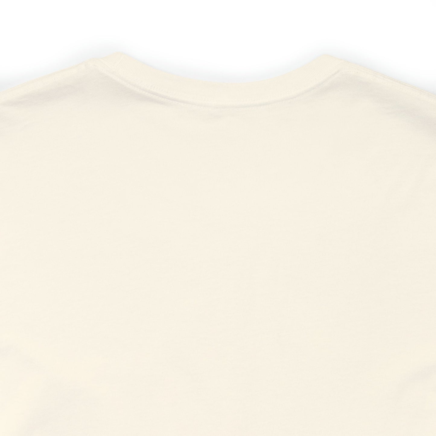 GRANDMA Crew Neck Short Sleeve Tee - numonet
